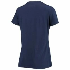 Women's Under Armour Navy Notre Dame Fighting Irish T-Shirt 7 Women's Under Armour Navy Notre Dame Fighting Irish T-Shirt -Under Armour SHOP unnamed file 10002