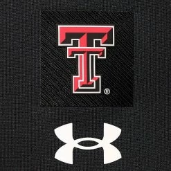 Men's Under Armour Black Texas Tech Red Raiders 2021 Sideline Command Full-Zip Jacket 9 Men's Under Armour Black Texas Tech Red Raiders 2021 Sideline Command Full-Zip Jacket -Under Armour SHOP unnamed file 10010