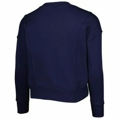 Girls Youth Under Armour Navy Notre Dame Fighting Irish All Day Fleece Pullover Sweatshirt 7 Girls Youth Under Armour Navy Notre Dame Fighting Irish All Day Fleece Pullover Sweatshirt -Under Armour SHOP unnamed file 10065