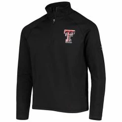 Youth Under Armour Black Texas Tech Red Raiders Performance 2.0 Raglan Quarter-Zip Jacket 6 Youth Under Armour Black Texas Tech Red Raiders Performance 2.0 Raglan Quarter-Zip Jacket -Under Armour SHOP unnamed file 10068