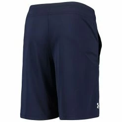 Youth Under Armour Navy Notre Dame Fighting Irish Tech Shorts 7 Youth Under Armour Navy Notre Dame Fighting Irish Tech Shorts -Under Armour SHOP unnamed file 10073