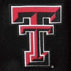 Men's Under Armour Black Texas Tech Red Raiders Raglan Game Day Triad Full-Zip Jacket -Under Armour SHOP unnamed file 10124