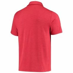 Men's Under Armour Red Maryland Terrapins Coaches On-Court Basketball Playoff Performance Polo -Under Armour SHOP unnamed file 10160