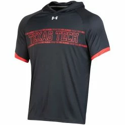 Men's Under Armour Black Texas Tech Red Raiders On-Court Basketball Shooting Hoodie Raglan Performance T-Shirt -Under Armour SHOP unnamed file 10167