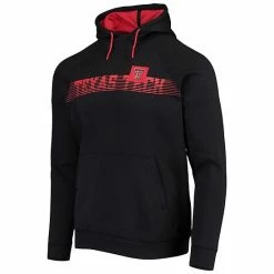 Men's Under Armour Black Texas Tech Red Raiders 2021 Sideline Fleece Raglan Pullover Hoodie 5 Men's Under Armour Black Texas Tech Red Raiders 2021 Sideline Fleece Raglan Pullover Hoodie -Under Armour SHOP unnamed file 10199