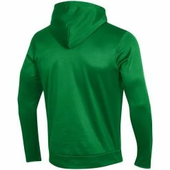 Men's Under Armour Green Notre Dame Fighting Irish Team Logo Lockup Fleece Performance Pullover Hoodie 7 Men's Under Armour Green Notre Dame Fighting Irish Team Logo Lockup Fleece Performance Pullover Hoodie -Under Armour SHOP unnamed file 10203