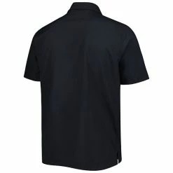 Men's Under Armour Black Texas Tech Red Raiders Motivate Button-Up Shirt -Under Armour SHOP unnamed file 10254