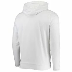 Men's Under Armour White Notre Dame Fighting Irish Football Fleece Pullover Hoodie -Under Armour SHOP unnamed file 10265