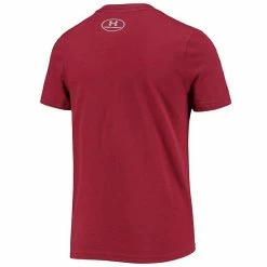 Youth Under Armour Garnet South Carolina Gamecocks Vault Logo T-Shirt 7 Youth Under Armour Garnet South Carolina Gamecocks Vault Logo T-Shirt -Under Armour SHOP unnamed file 10269