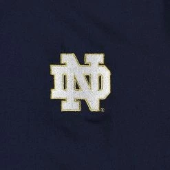 Men's Under Armour Navy/White Notre Dame Fighting Irish Green Blocked Polo Performance Polo 9 Men's Under Armour Navy/White Notre Dame Fighting Irish Green Blocked Polo Performance Polo -Under Armour SHOP unnamed file 10278