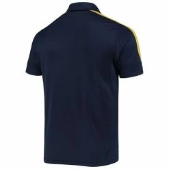 Men's Under Armour Navy Notre Dame Fighting Irish Sideline Recruit Performance Polo -Under Armour SHOP unnamed file 10304