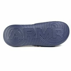 Men's Under Armour Navy Midshipmen Ansa Slide Sandals 7 Men's Under Armour Navy Midshipmen Ansa Slide Sandals -Under Armour SHOP unnamed file 10334