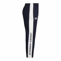 Boys 4-7 Under Armour Brawler Logo Side Stripe Pants Pitch Gray Red 13 Boys 4-7 Under Armour Brawler Logo Side Stripe Pants Pitch Gray Red -Under Armour SHOP unnamed file 1034