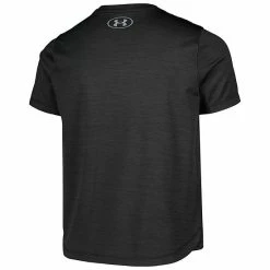 Youth Under Armour Heathered Black Cincinnati Bearcats Vent Tech Mesh T-Shirt -Under Armour SHOP unnamed file 10361