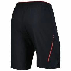 Men's Under Armour Black Utah Utes Woven Shorts 7 Men's Under Armour Black Utah Utes Woven Shorts -Under Armour SHOP unnamed file 10376