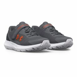 Under Armour Surge 3 Preschool Kids' Running Shoes Mod Gray 14 Under Armour Surge 3 Preschool Kids' Running Shoes Mod Gray -Under Armour SHOP unnamed file 1039