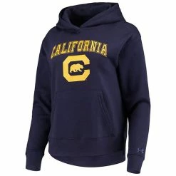 Women's Under Armour Navy Cal Bears All Day Team Fleece Pullover Hoodie 6 Women's Under Armour Navy Cal Bears All Day Team Fleece Pullover Hoodie -Under Armour SHOP unnamed file 10391