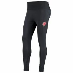 Women's Under Armour Black Wisconsin Badgers Carbonized High-Waisted Performance Leggings 6 Women's Under Armour Black Wisconsin Badgers Carbonized High-Waisted Performance Leggings -Under Armour SHOP unnamed file 10399