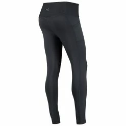 Women's Under Armour Black Wisconsin Badgers Carbonized High-Waisted Performance Leggings 7 Women's Under Armour Black Wisconsin Badgers Carbonized High-Waisted Performance Leggings -Under Armour SHOP unnamed file 10400
