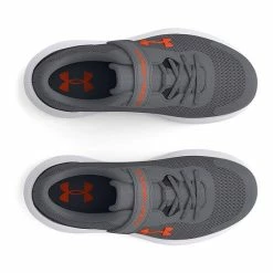 Under Armour Surge 3 Preschool Kids' Running Shoes Mod Gray 16 Under Armour Surge 3 Preschool Kids' Running Shoes Mod Gray -Under Armour SHOP unnamed file 1041