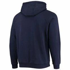 Men's Under Armour Navy Navy Midshipmen 2021 Sideline Football All-Day Raglan Pullover Hoodie -Under Armour SHOP unnamed file 10436