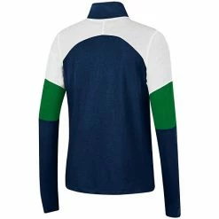 Women's Under Armour Navy Notre Dame Fighting Irish Sleeve Hit Raglan Quarter-Zip Jacket 7 Women's Under Armour Navy Notre Dame Fighting Irish Sleeve Hit Raglan Quarter-Zip Jacket -Under Armour SHOP unnamed file 10448
