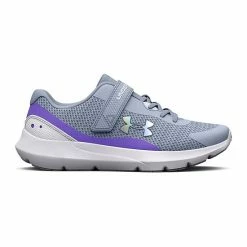 Under Armour Surge 3 Preschool Kids' Running Shoes Mod Gray 20 Under Armour Surge 3 Preschool Kids' Running Shoes Mod Gray -Under Armour SHOP unnamed file 1045