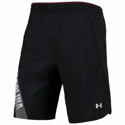 Men's Under Armour Black South Carolina Gamecocks 2021 Sideline Woven Shorts 6 Men's Under Armour Black South Carolina Gamecocks 2021 Sideline Woven Shorts -Under Armour SHOP unnamed file 10451