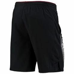 Men's Under Armour Black South Carolina Gamecocks 2021 Sideline Woven Shorts 7 Men's Under Armour Black South Carolina Gamecocks 2021 Sideline Woven Shorts -Under Armour SHOP unnamed file 10452
