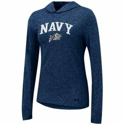 Women's Under Armour Navy Navy Midshipmen Breezy Performance Pullover Hoodie 6 Women's Under Armour Navy Navy Midshipmen Breezy Performance Pullover Hoodie -Under Armour SHOP unnamed file 10487