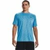 Men's Under Armour Tech 2.0 Dash Tee Capri