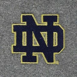 Youth Under Armour Heathered Gray Notre Dame Fighting Irish Fleece Quarter-Zip Jacket 9 Youth Under Armour Heathered Gray Notre Dame Fighting Irish Fleece Quarter-Zip Jacket -Under Armour SHOP unnamed file 10501