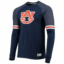 Men's Under Armour Navy Auburn Tigers Game Day Sleeve Stripe Raglan Long Sleeve T-Shirt 5 Men's Under Armour Navy Auburn Tigers Game Day Sleeve Stripe Raglan Long Sleeve T-Shirt -Under Armour SHOP unnamed file 10512