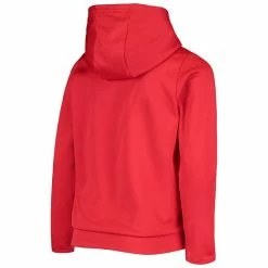 Men's Under Armour Red Texas Tech Red Raiders Logo Pullover Hoodie -Under Armour SHOP unnamed file 10519