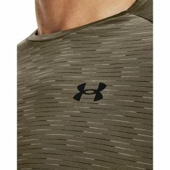Men's Under Armour Tech 2.0 Dash Tee Capri 23 Men's Under Armour Tech 2.0 Dash Tee Capri -Under Armour SHOP unnamed file 1052