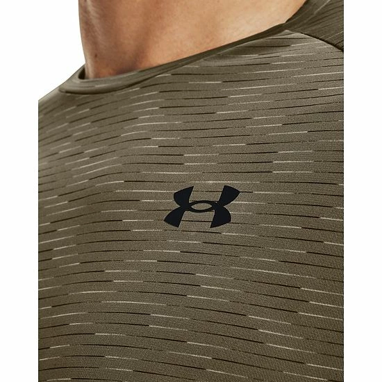Men's Under Armour Tech 2.0 Dash Tee Capri 4 Men's Under Armour Tech 2.0 Dash Tee Capri - Image 4