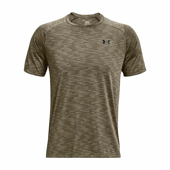 Men's Under Armour Tech 2.0 Dash Tee Capri 5 Men's Under Armour Tech 2.0 Dash Tee Capri - Image 5