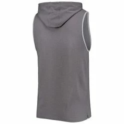 Men's Under Armour Gray Wisconsin Badgers Sleeveless Pullover Hoodie 7 Men's Under Armour Gray Wisconsin Badgers Sleeveless Pullover Hoodie -Under Armour SHOP unnamed file 10537