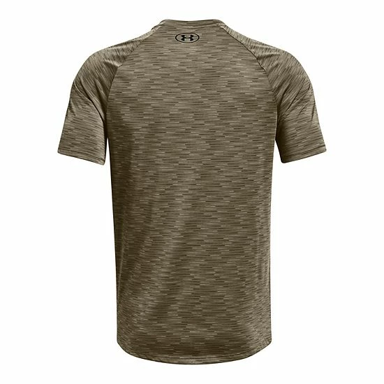 Men's Under Armour Tech 2.0 Dash Tee Capri 6 Men's Under Armour Tech 2.0 Dash Tee Capri - Image 6