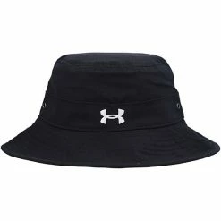 Men's Under Armour Black Utah Utes Airvent Performance Boonie Hat -Under Armour SHOP unnamed file 10543