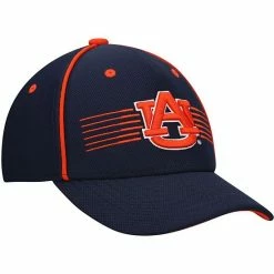 Youth Under Armour Navy Auburn Tigers Blitzing Accent Performance Adjustable Hat -Under Armour SHOP unnamed file 10582