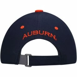 Youth Under Armour Navy Auburn Tigers Blitzing Accent Performance Adjustable Hat -Under Armour SHOP unnamed file 10583