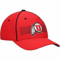 Youth Under Armour Red Utah Utes Blitzing Accent Performance Adjustable Hat 8 Youth Under Armour Red Utah Utes Blitzing Accent Performance Adjustable Hat -Under Armour SHOP unnamed file 10587