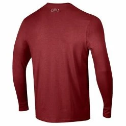 Men's Under Armour Garnet South Carolina Gamecocks Shooter Performance Long Sleeve T-Shirt -Under Armour SHOP unnamed file 10593