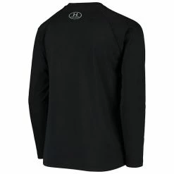 Youth Under Armour Black Wisconsin Badgers 2-Hit Raglan Performance Long Sleeve T-Shirt 7 Youth Under Armour Black Wisconsin Badgers 2-Hit Raglan Performance Long Sleeve T-Shirt -Under Armour SHOP unnamed file 10613