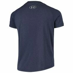Youth Under Armour Navy Notre Dame Fighting Irish Novelty Football Raglan Performance T-Shirt 7 Youth Under Armour Navy Notre Dame Fighting Irish Novelty Football Raglan Performance T-Shirt -Under Armour SHOP unnamed file 10624