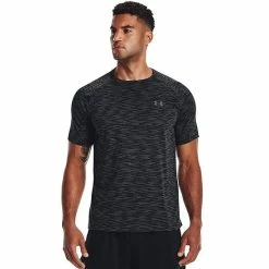 Men's Under Armour Tech 2.0 Dash Tee Capri 34 Men's Under Armour Tech 2.0 Dash Tee Capri -Under Armour SHOP unnamed file 1063