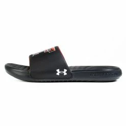 Men's Under Armour Texas Tech Red Raiders Ansa Slide Sandals 6 Men's Under Armour Texas Tech Red Raiders Ansa Slide Sandals -Under Armour SHOP unnamed file 10635
