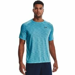 Men's Under Armour Tech 2.0 Dash Tee Capri 35 Men's Under Armour Tech 2.0 Dash Tee Capri -Under Armour SHOP unnamed file 1064