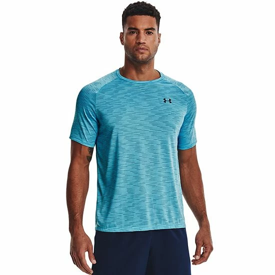 Men's Under Armour Tech 2.0 Dash Tee Capri 16 Men's Under Armour Tech 2.0 Dash Tee Capri - Image 16